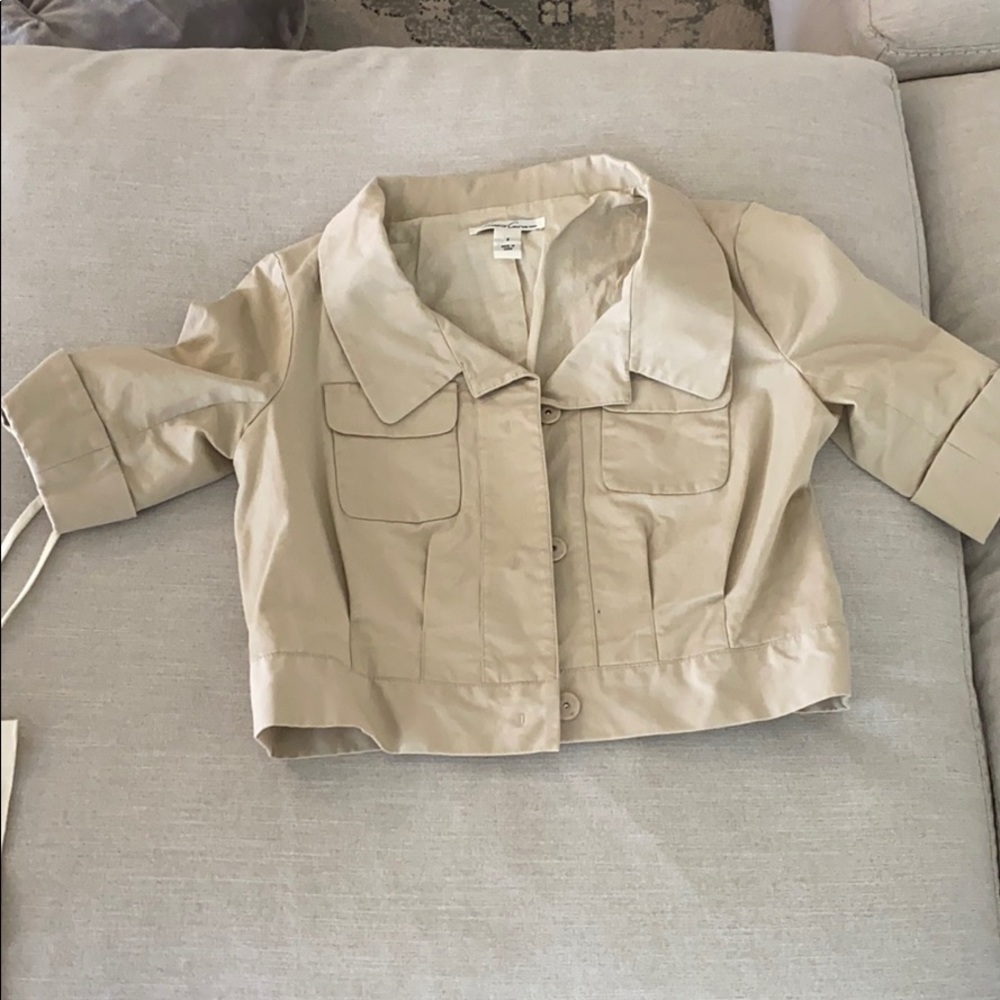 Jacket